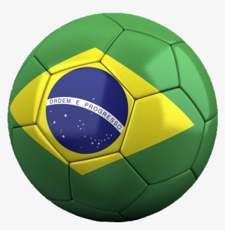 Brasil X Colômbia - Brazil Football 2014 Logo