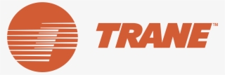Trane Logo Png Transparent - Logo Trane