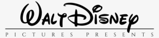 Walt Disney Logo Png 99 Images In Collection Page - Calligraphy