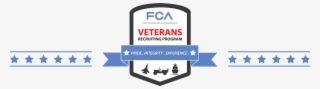 Top 18 Companies For Veterans - Graphics
