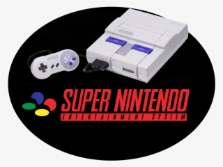 Super Nintendo, Released - Snes
