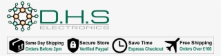 Data Hardware Suppliers - Free Logo Download