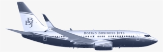 Vip Airliners - Boeing Business Jet