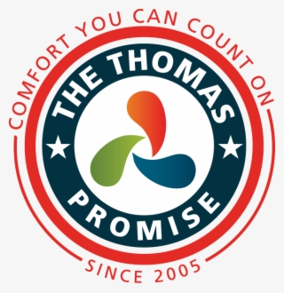 The Thomas Promise - Hart Middle School
