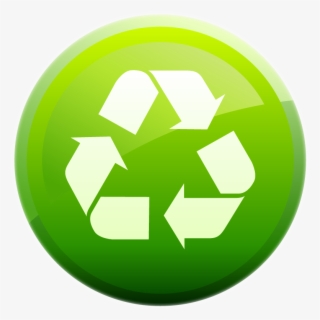 Pix For Recycling Symbol Png
