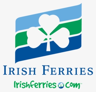 Irish Ferries Provide Competitors With Discounted Car - Irish Ferries Logo Png