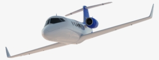 Ibiza Jet - Bombardier Challenger 600