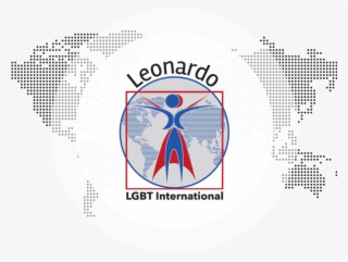 Leonardo Lgbt International Is An Lgbt Group In Vlaams-brabant - Circle