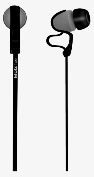 Audífonos In-ear Con Micrófono Colección Urban Kaos - Headphones