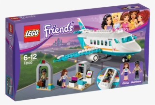 Lego Friends 41100