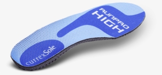 Currexsole Natural Performance Insoles Sports Replay - Flip-flops