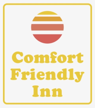 comfort friendly logo vector - logo