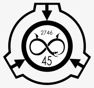 Scp2746 - Scp Foundation