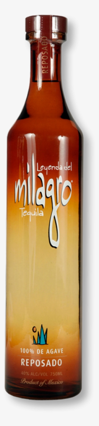 Milagro Reposado Tequila - Milagro Añejo