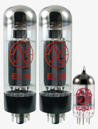 Jj Electronics - El34