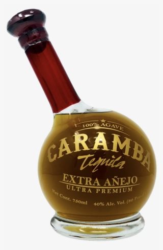 Tequila Caramba