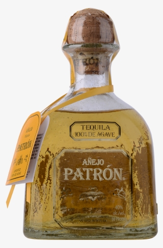 Aňejo Patrón Tequila 75cl - Grain Whisky