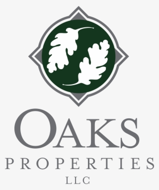 Brokerage Logo - Royal Oaks Country Club Logo