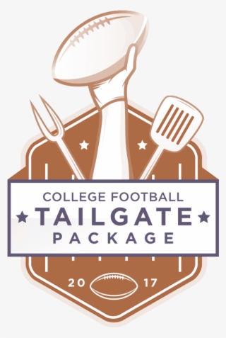 package details - tailgate party