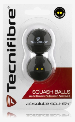 Tecnifibre Squash Ball