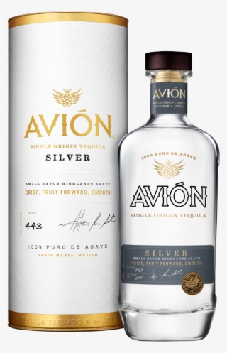 The Product Tequila Avi&243n - Avion Silver