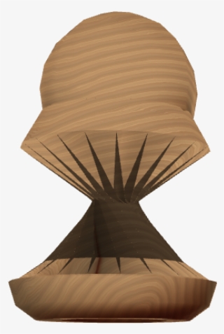 3d Design By The Arc Pyro Almond “grumpfern Of Riverclam” - Chair