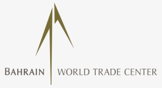 Bahrain World Trade Center - Bahrain World Trade Center Logo