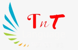 tnt language services - graphic design