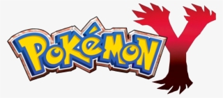 Cyrus's Pokémon Y Nuzlocke Challenge - Pokemon Y Logo