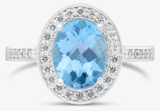 Rr2427e099- B - Engagement Ring