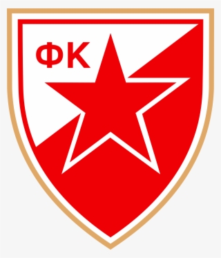 Logo Estrela Vermelha - Red Star Belgrade