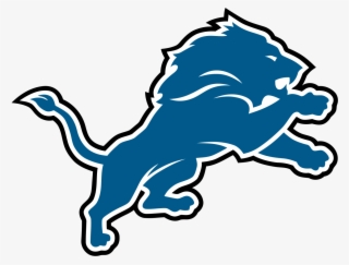 Nfl Detroit Lions Logo