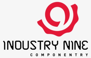 Industry Nine Wheels - Industry Nine Logo