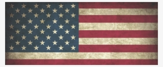 Proudly Made In The Usa - Usa Flag