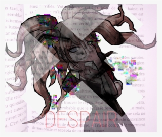 Despair Image - Danganronpa