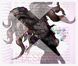despair image - danganronpa