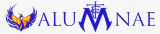 Alumnae Logo - Emblem