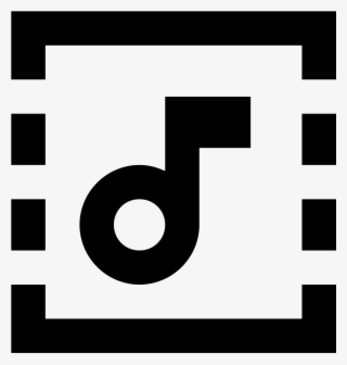 Film Soundtracks Icon - Circle