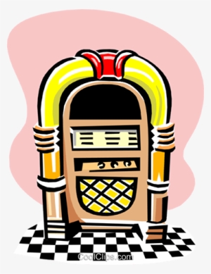 Jukebox - Cartoon Jukebox