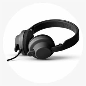 Phones 120210 - Aiaiai Tma-1 Over-ear Headphones - Black