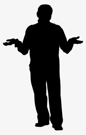 Shrug Png