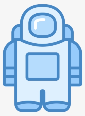 Astronaut Icon - Astronaut