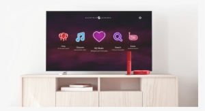 Roxi-tv - Table