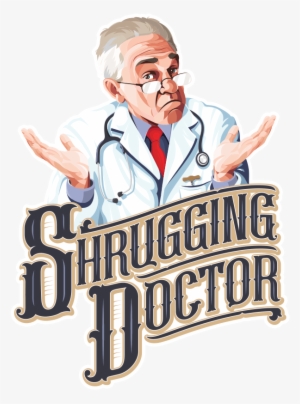 Shrugging Doctor