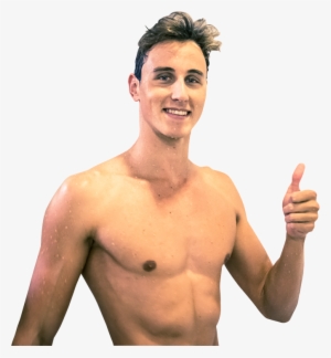 The Plateau - Barechested