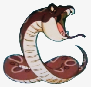 Heavy Anaconda - Kirby Right Back At Ya Snake