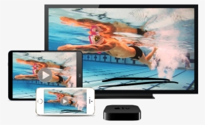 Swim Videos On Demand - Freestyle Swimming