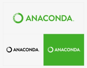 Anaconda Green And White Should Be The Primary Colors - Colorfulness