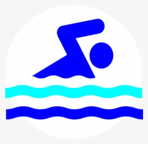Three Swim Relays Qualify For Wpials - Clipart Swimming