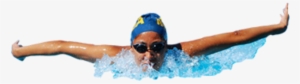 Swimmer Png Transparent Background